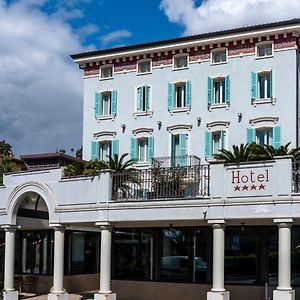 Gardone Palace Hotel